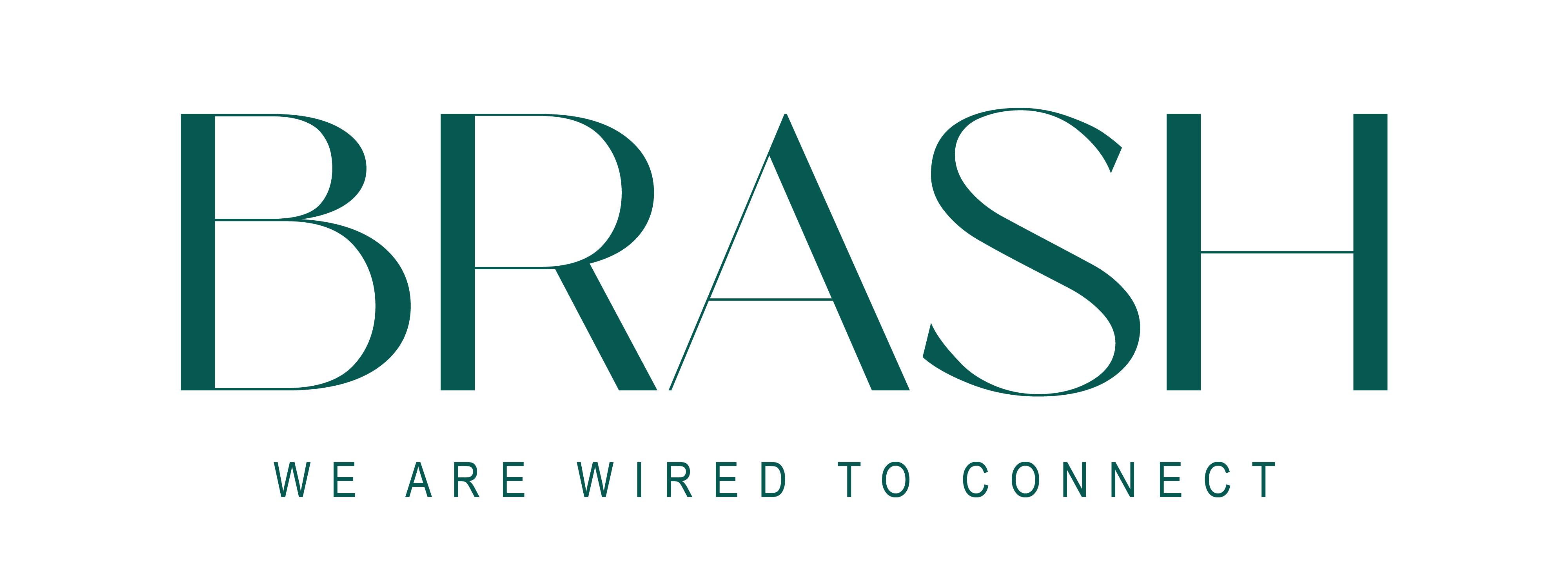 Brash Official The fundamental thing we do is connecting people & fulfill needs and wants