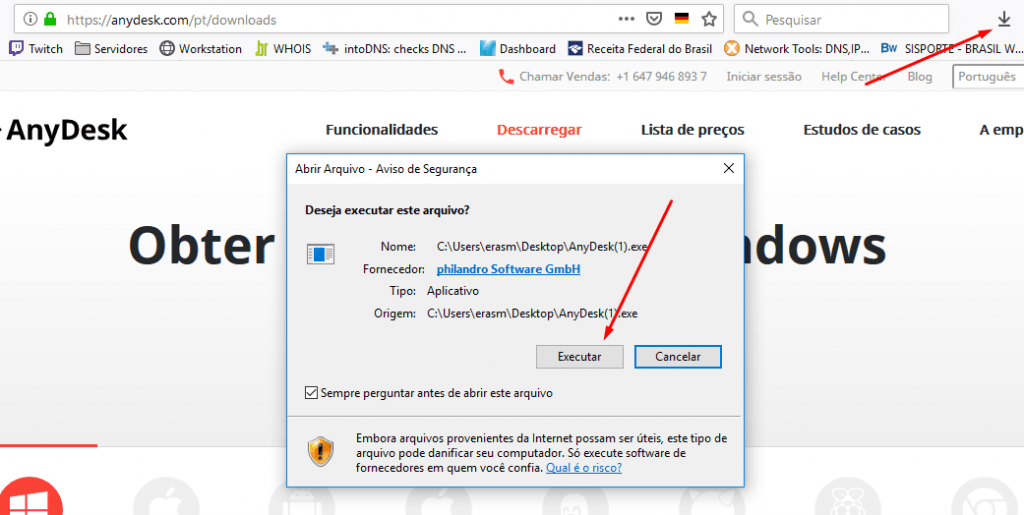 Google chrome anydesk download friendshor