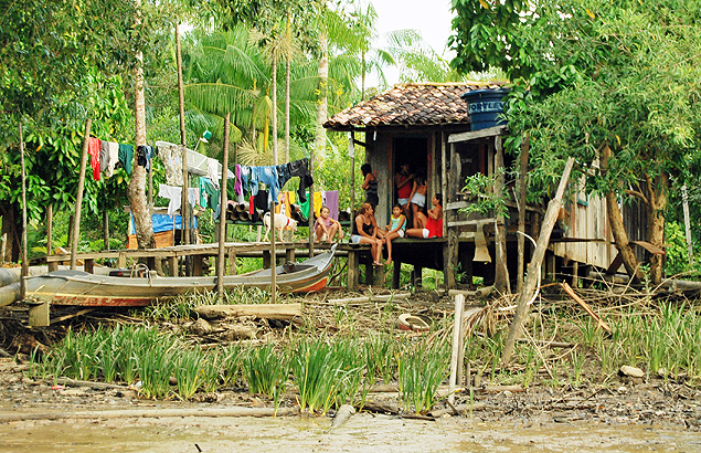 Comunidad rural fotos Imagui
