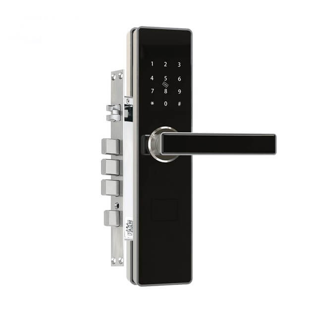 APARTMENT DOOR LOCKS Brasma Locks