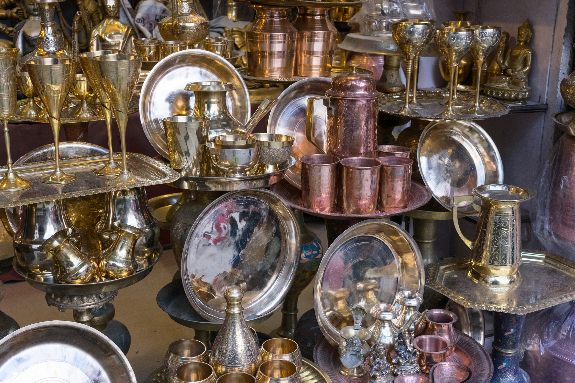 The Importance of Brass Annealing Site Title