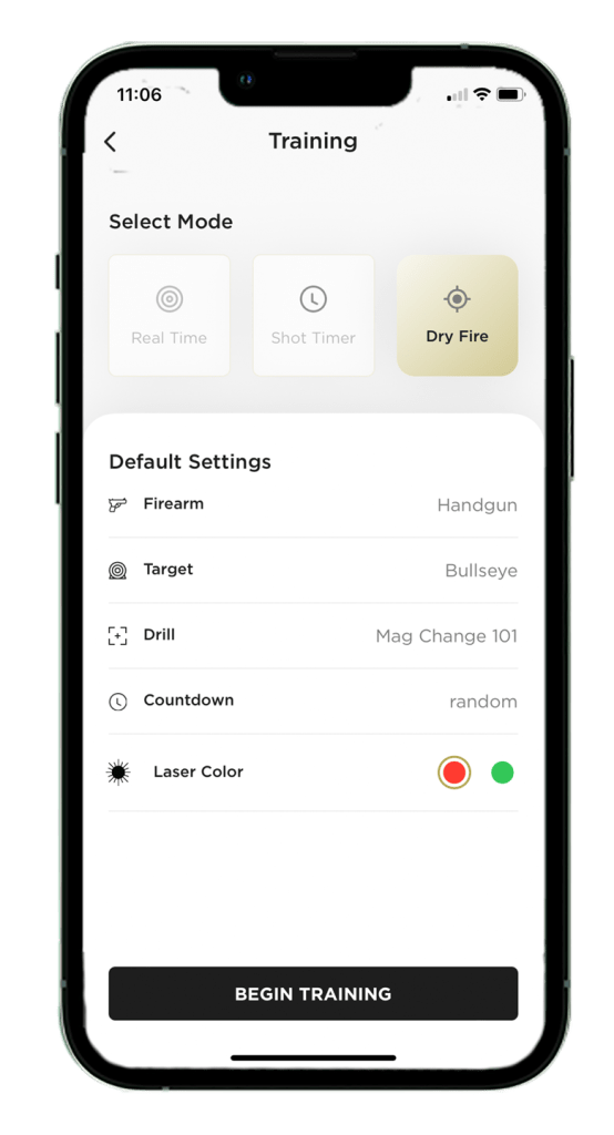 app features - Brass App