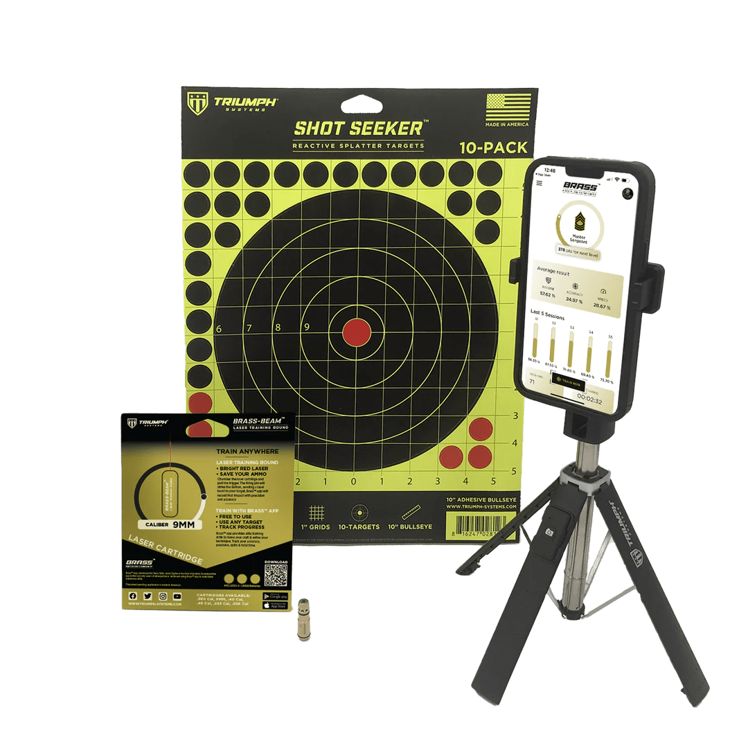 Integration Brass App