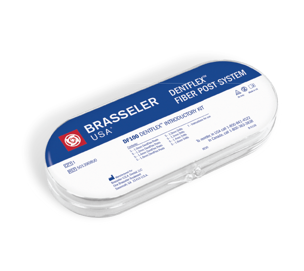 DentFlex™ Post System Brasseler USA Dental