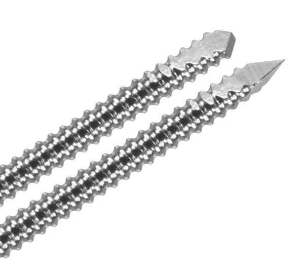 Fully Threaded KWires Brasseler USA Medical