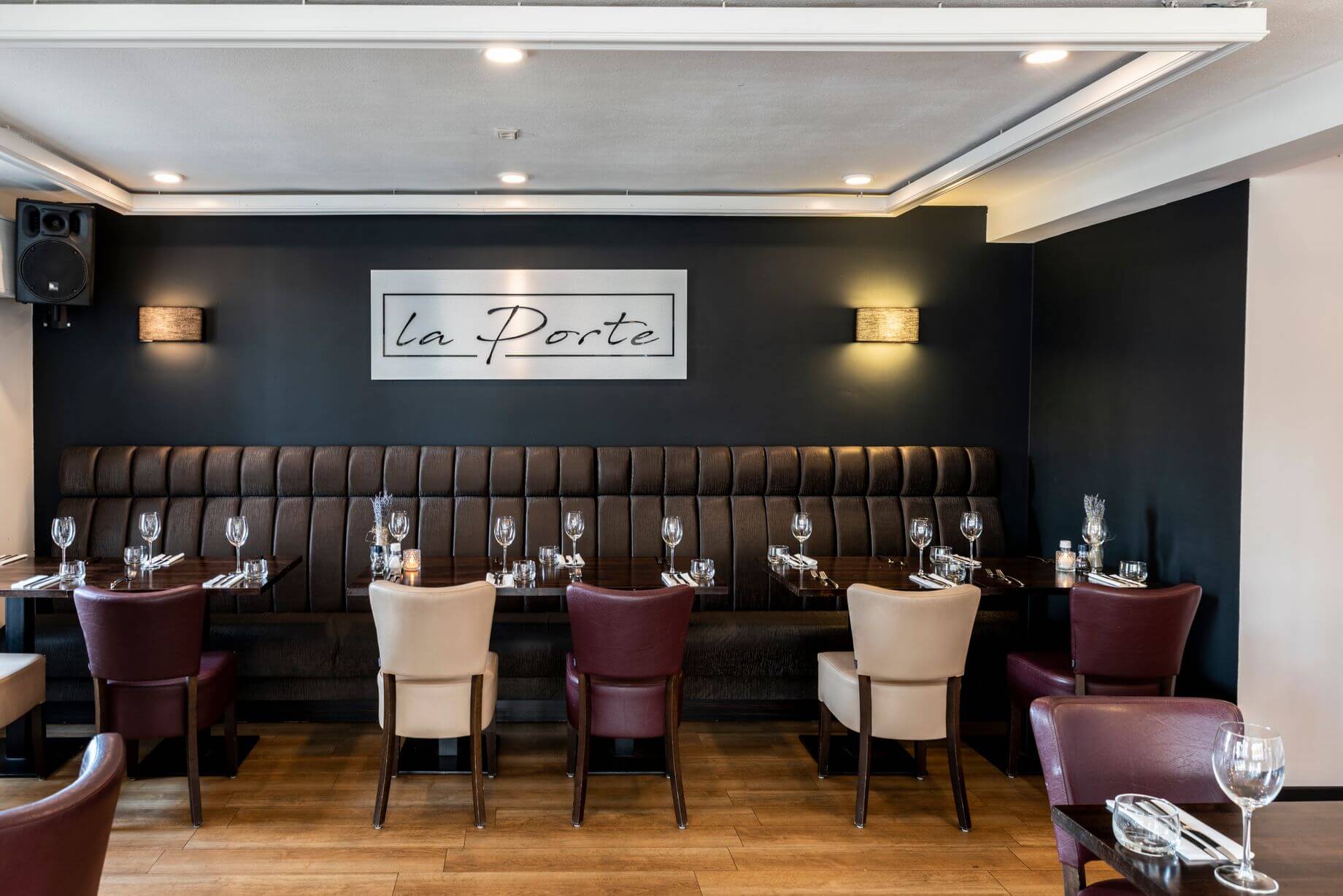 Brasserie La Porte | Een Smaakbeleving Voor Iedereen