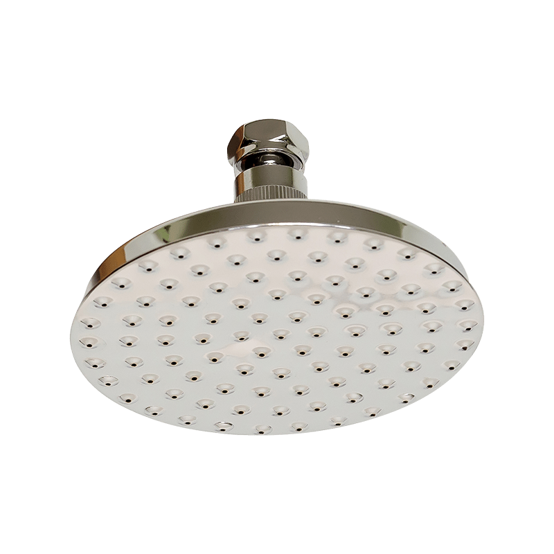 Ball Joint Bush Shower Roses Brasshards