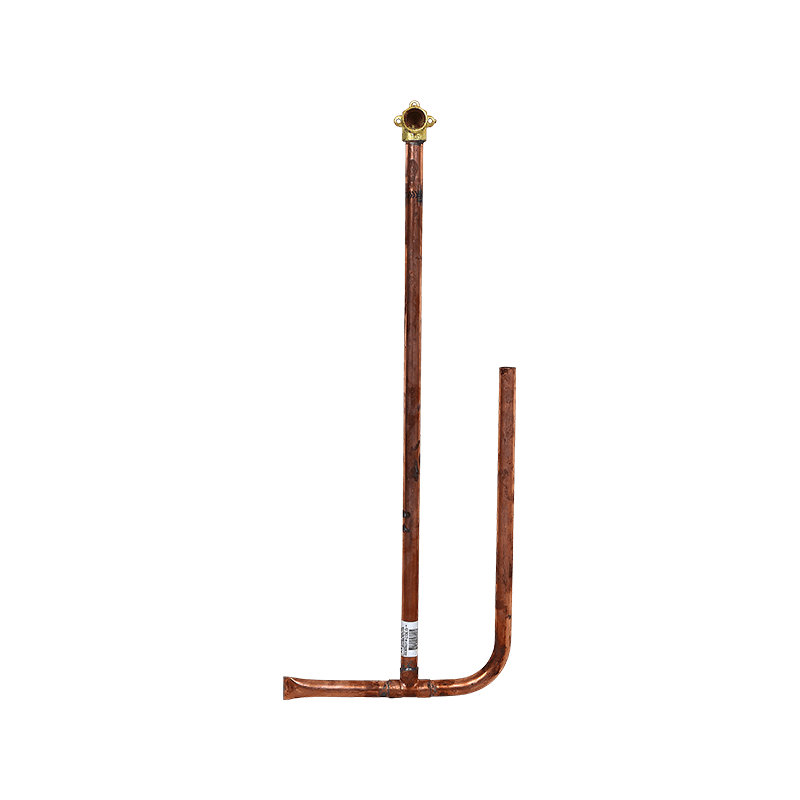 Water Meter Risers Brasshards