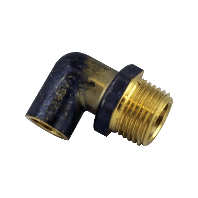 Brass Capillary Fittings Brasshards