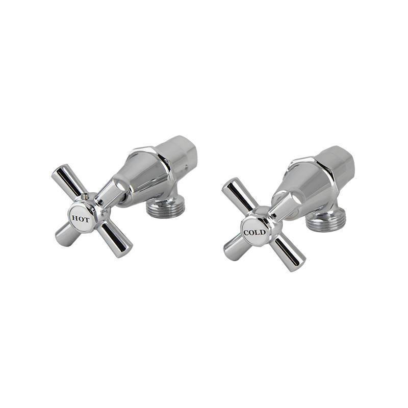 Ezy Clean Washing Machine Tap Brasshards