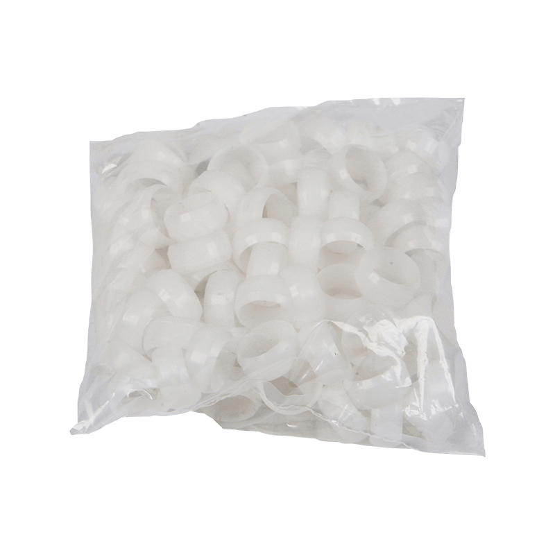 Nylon Compression Olives Brasshards