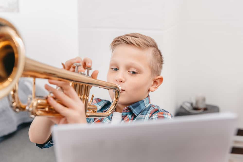 How Early Can Kids Learn Trumpet? (Explained)