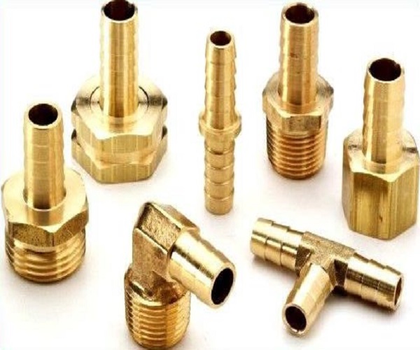 Brass Hose Fittings brassmachining