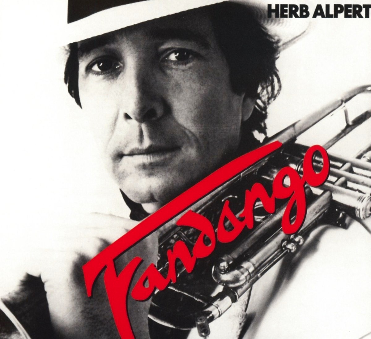 Herb Alpert Fandango 1982 CDNew 48.99 Brass Music Cafe