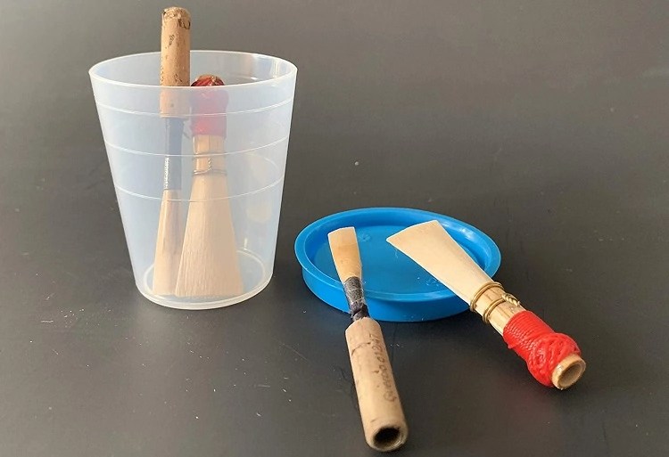 How to Play the Bassoon Brass 'n Wind