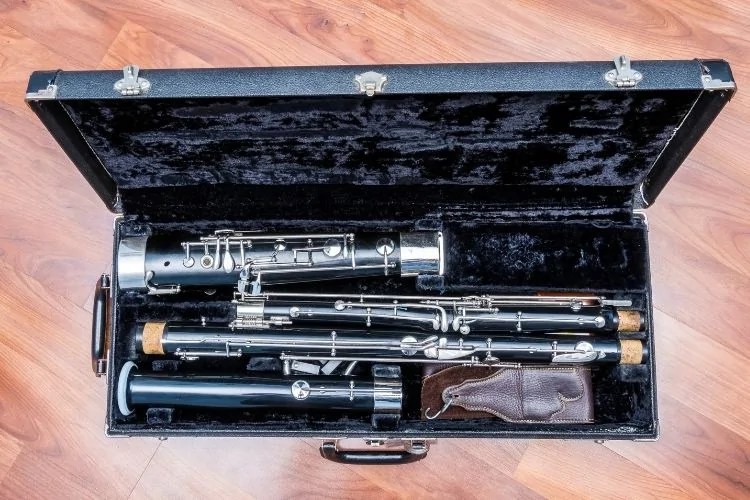 History and Types of Bassoons You Should Know Of Brass 'n Wind