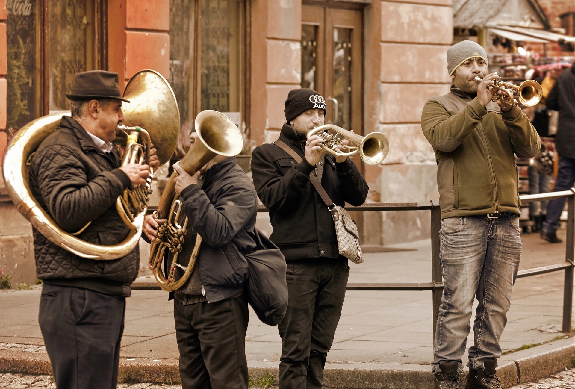 History and Types of Tubas You Should Know Of Before Buying