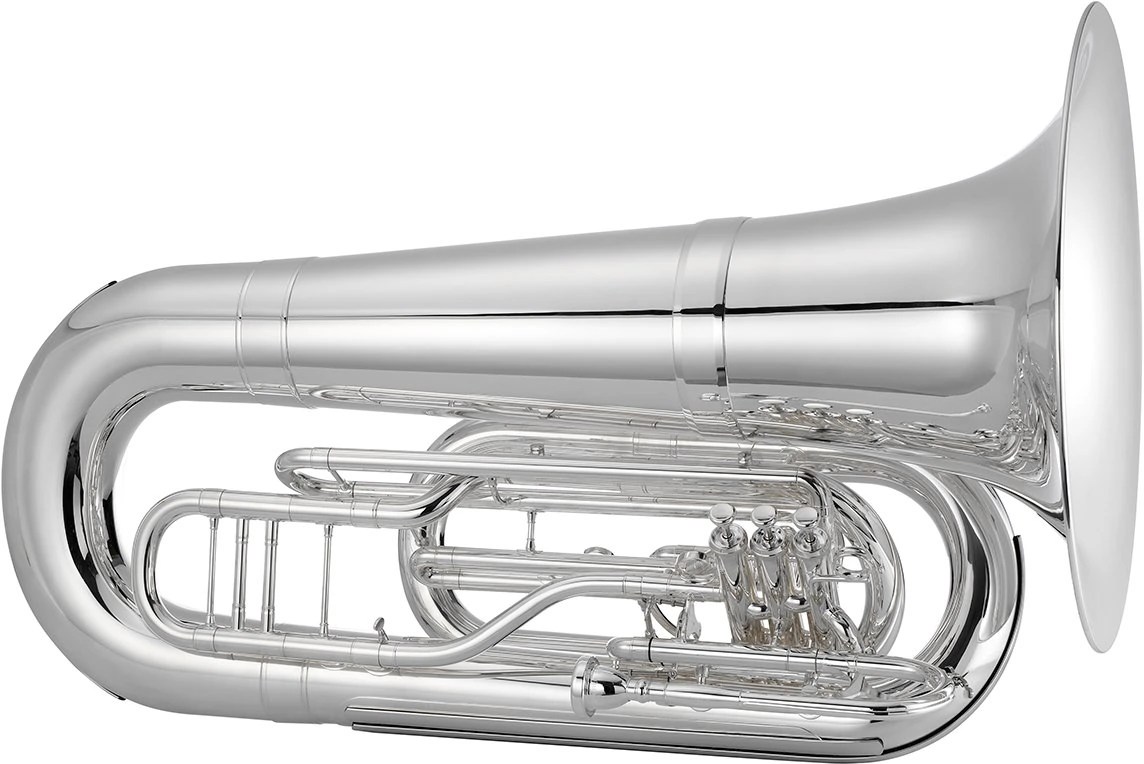 How to Find the Best Contrabass Tuba for Your Budget Brass 'n Wind