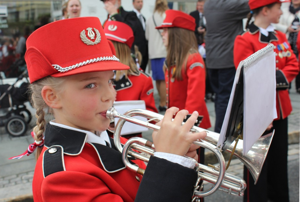 Top Players of All Time You Should Get to Know Brass 'n Wind