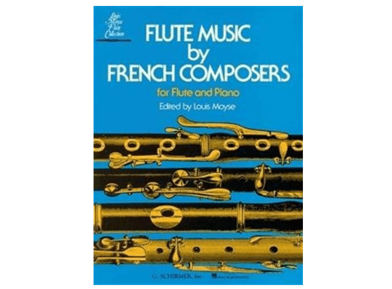 Best Flute Sheet Music to Learn With Even If You're a Beginner
