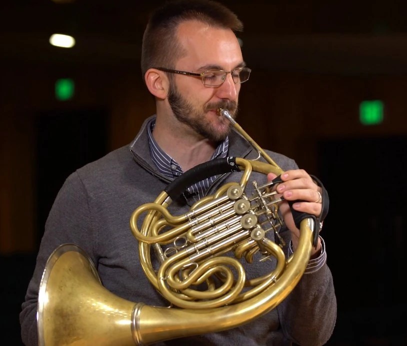 How to Find the Best French Horns Brass 'n Wind