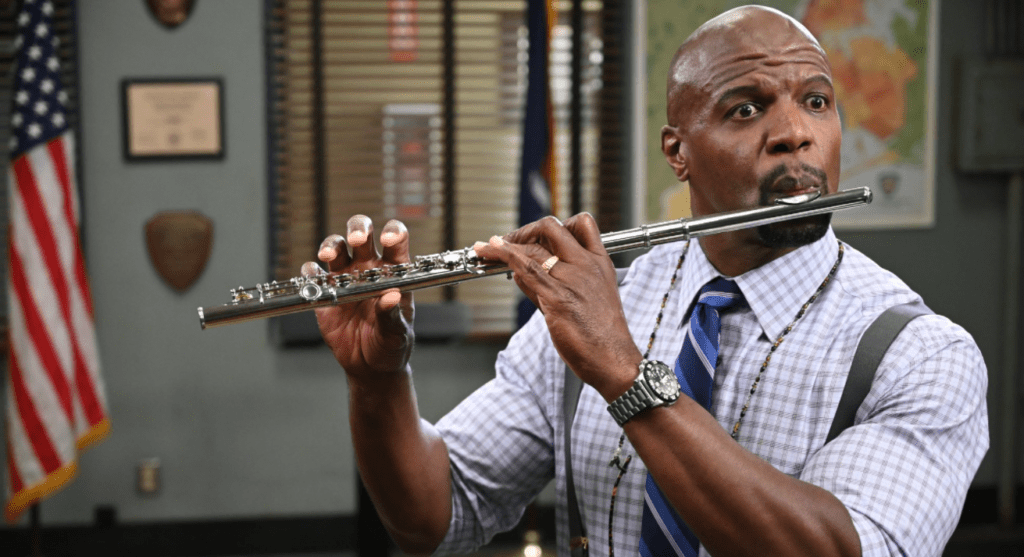 Famous Flute Players List Including Famous Actors Who Play It
