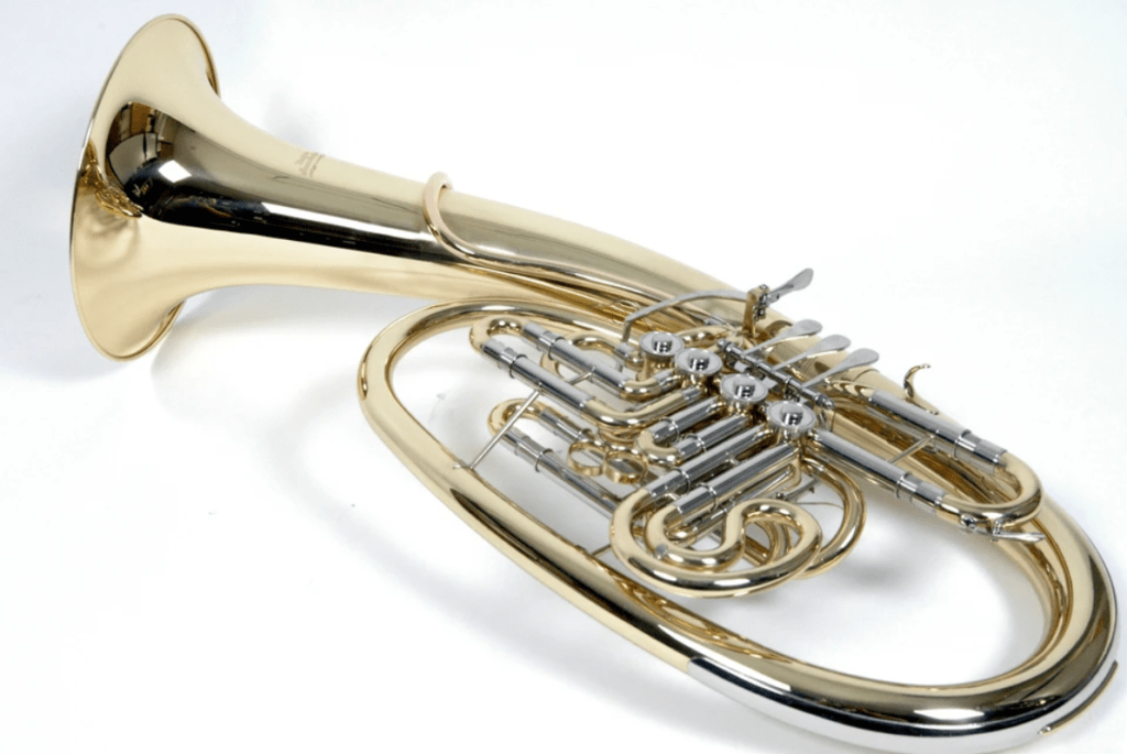 History and Types of Horns from Early Times Till Now Brass 'n Wind