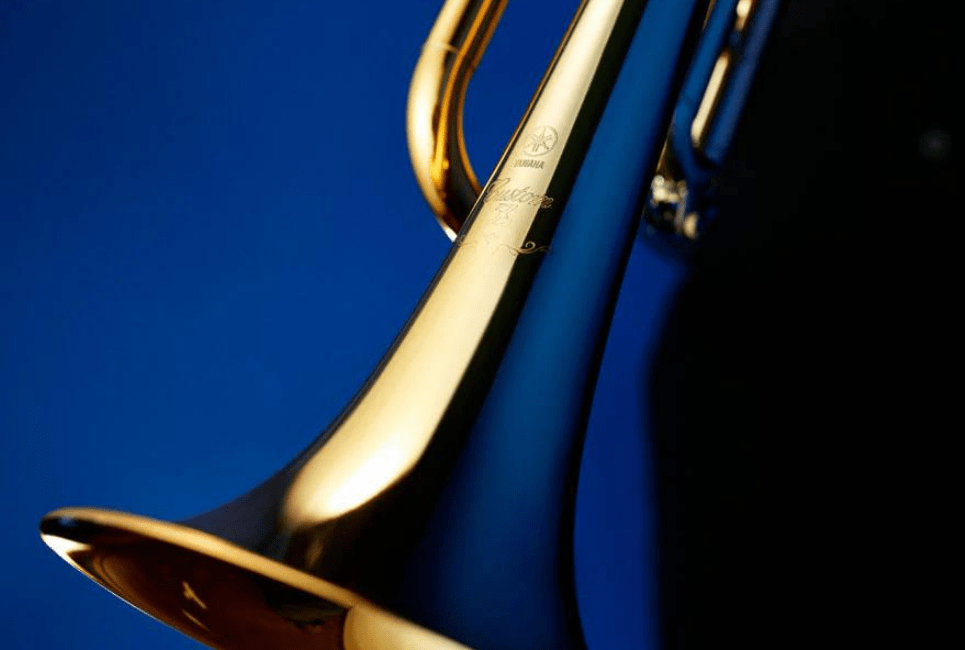 The Best Yamaha Trumpet Options For You to Consider Brass 'n Wind