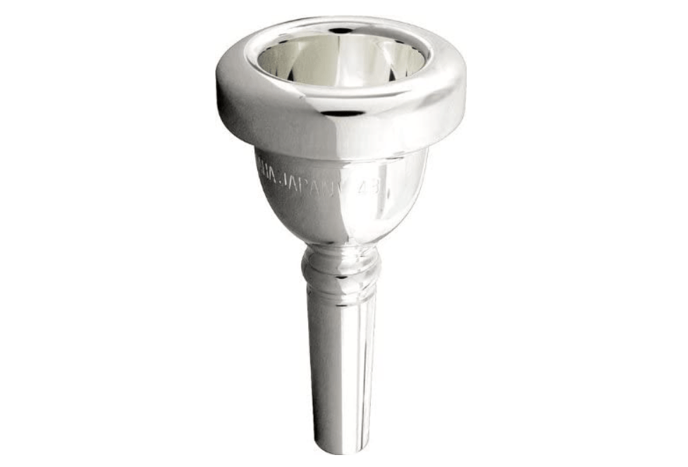 How to Find the Best Trombone Mouthpiece Brass 'n Wind