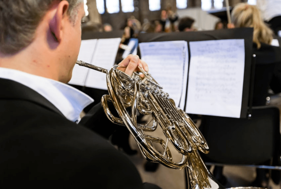 Best Horn Sheet Music to Learn With Brass 'n Wind