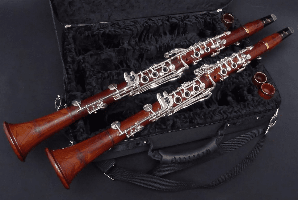 Boehm vs Albert Brass 'n Wind