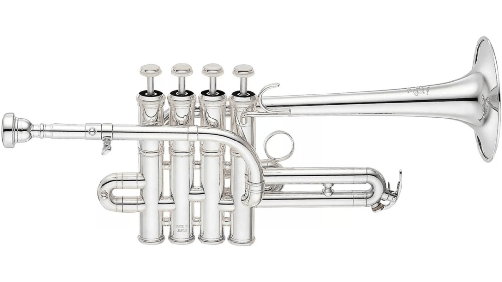 Piccolo Trumpet Guide Best Piccolo Trumpets Brass 'n Wind