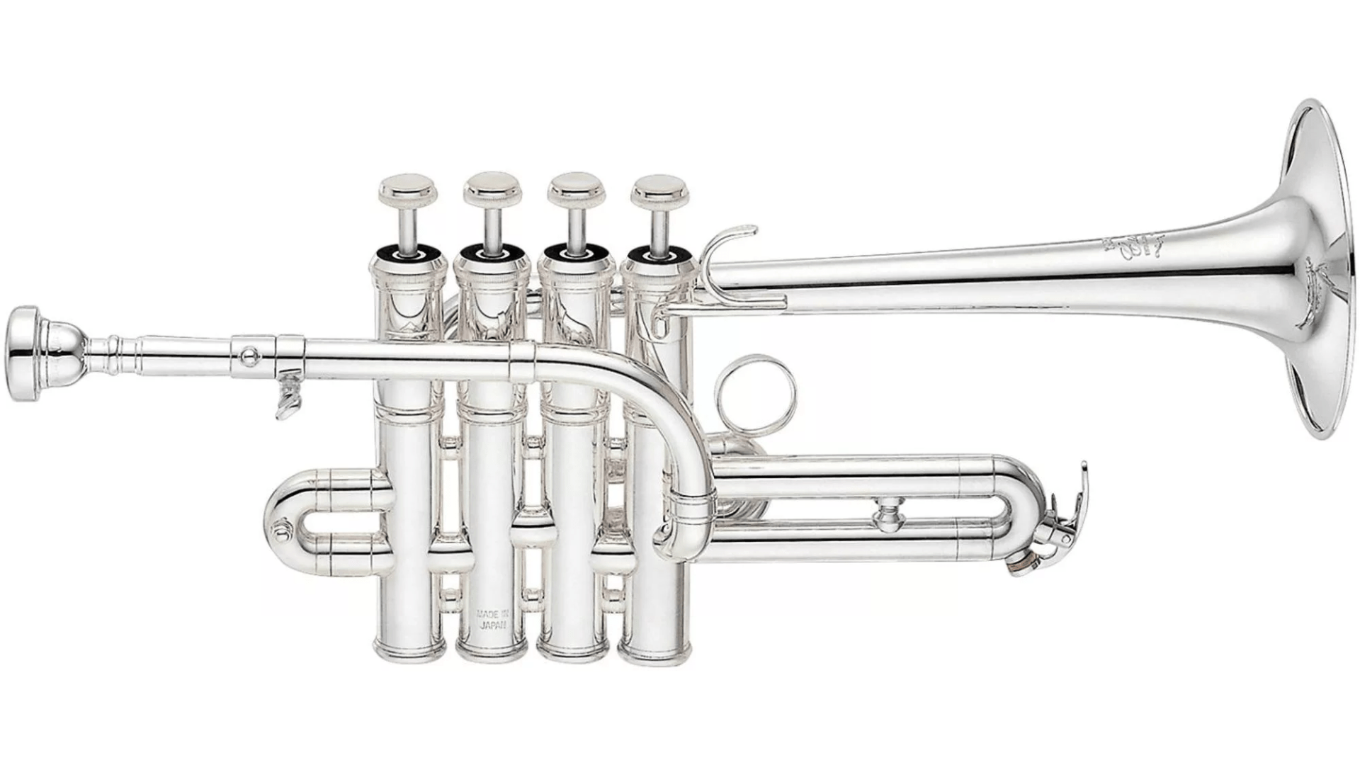 Piccolo Trumpet Guide Best Piccolo Trumpets Brass 'n Wind