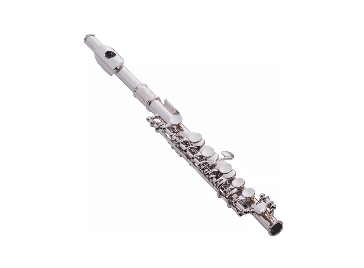 Armstrong Piccolo Guide Brass 'n Wind