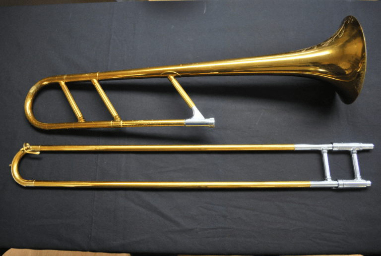 Best Conn Trombone Models Guide Brass 'n Wind