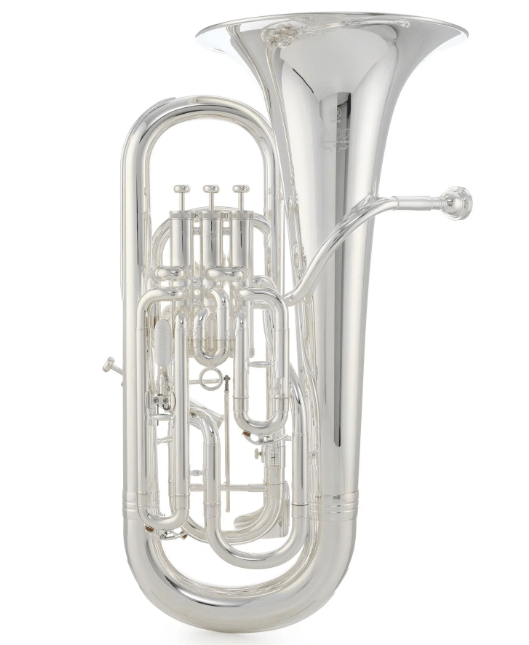 Best Yamaha Euphonium Models Guide Brass 'n Wind
