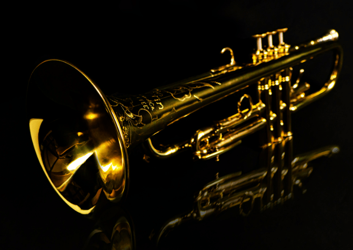 Vintage Trumpets Guide Brass 'n Wind