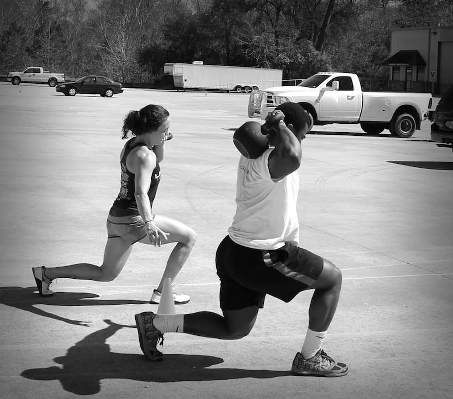 TU Enoch Clean Up 04 Brass Ring Fitness