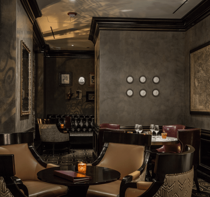 About Brass Tack Chicago