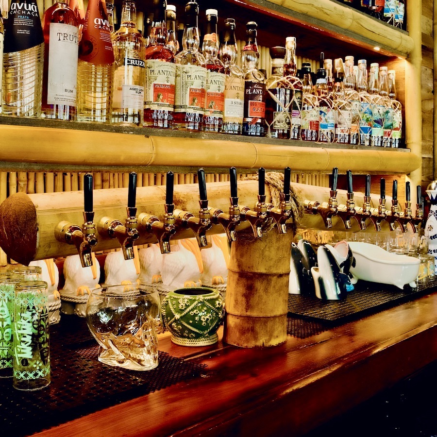 Beverage & Draft Beer System Design & Installation Chicago