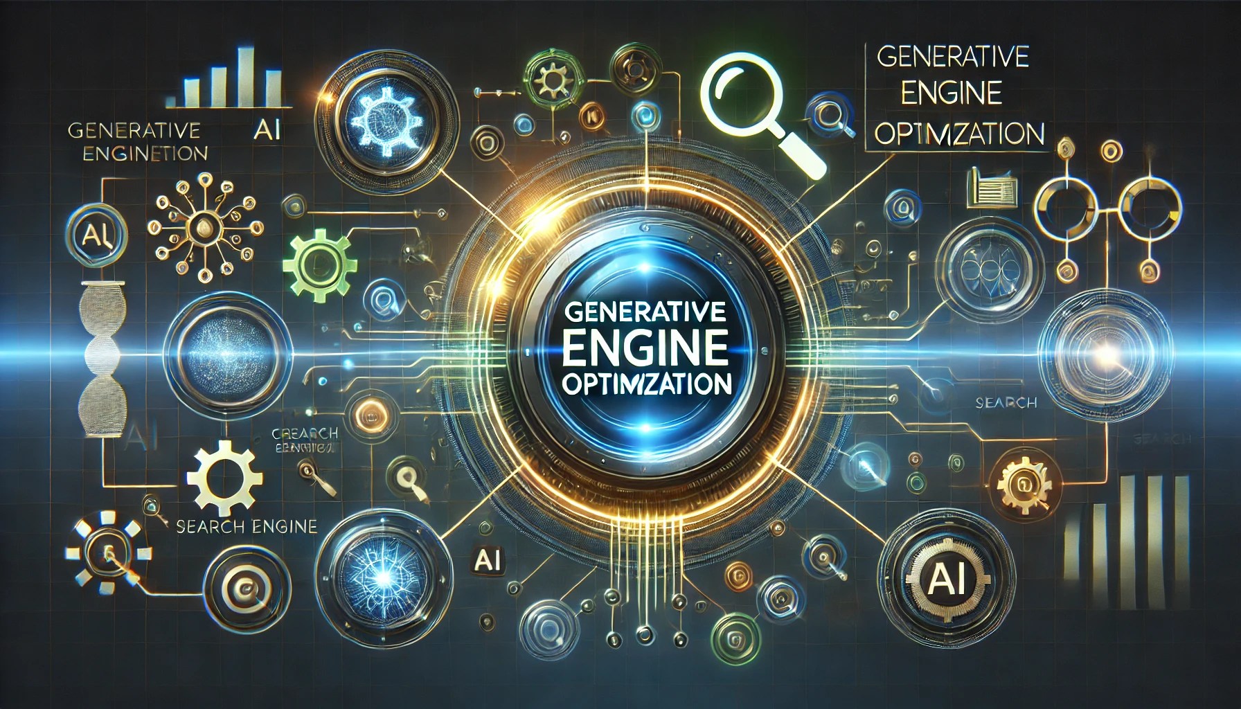 Your guide to Generative Engine Optimization (GEO)