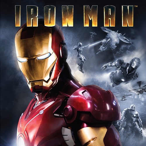 Скачать игру железный человек на компьютер бесплатно