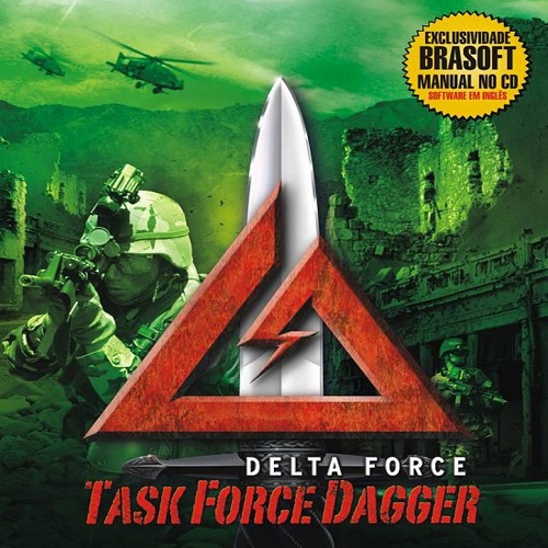 Скачать игру Дельта Форс с торрента бесплатно