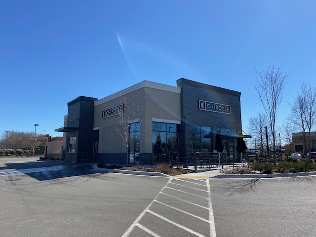 Our Projects Bratten Electric Inc.