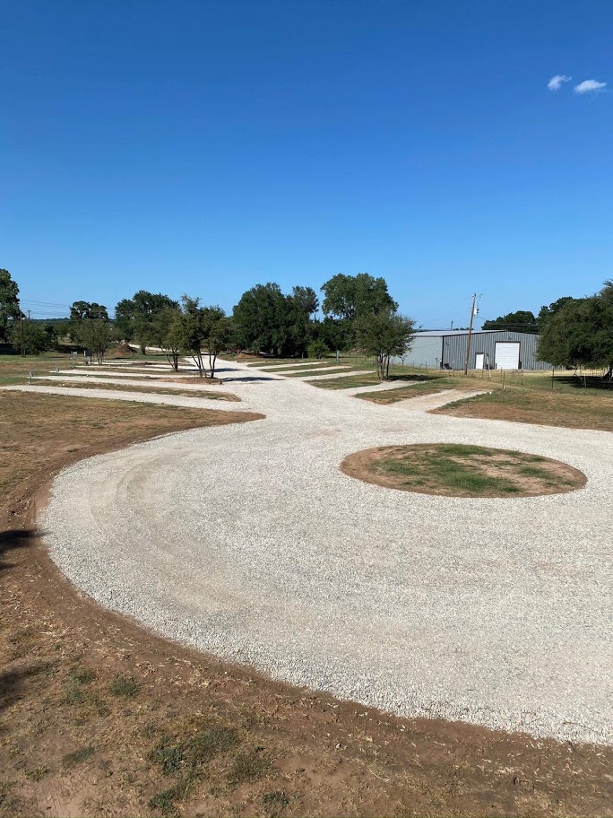 BRTT Brazos River at Tin Top RV Camp