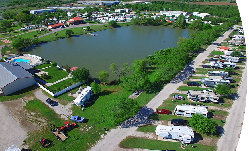 6 Reasons to Visit Braunig Lake RV Resort and Campground Braunig Lake