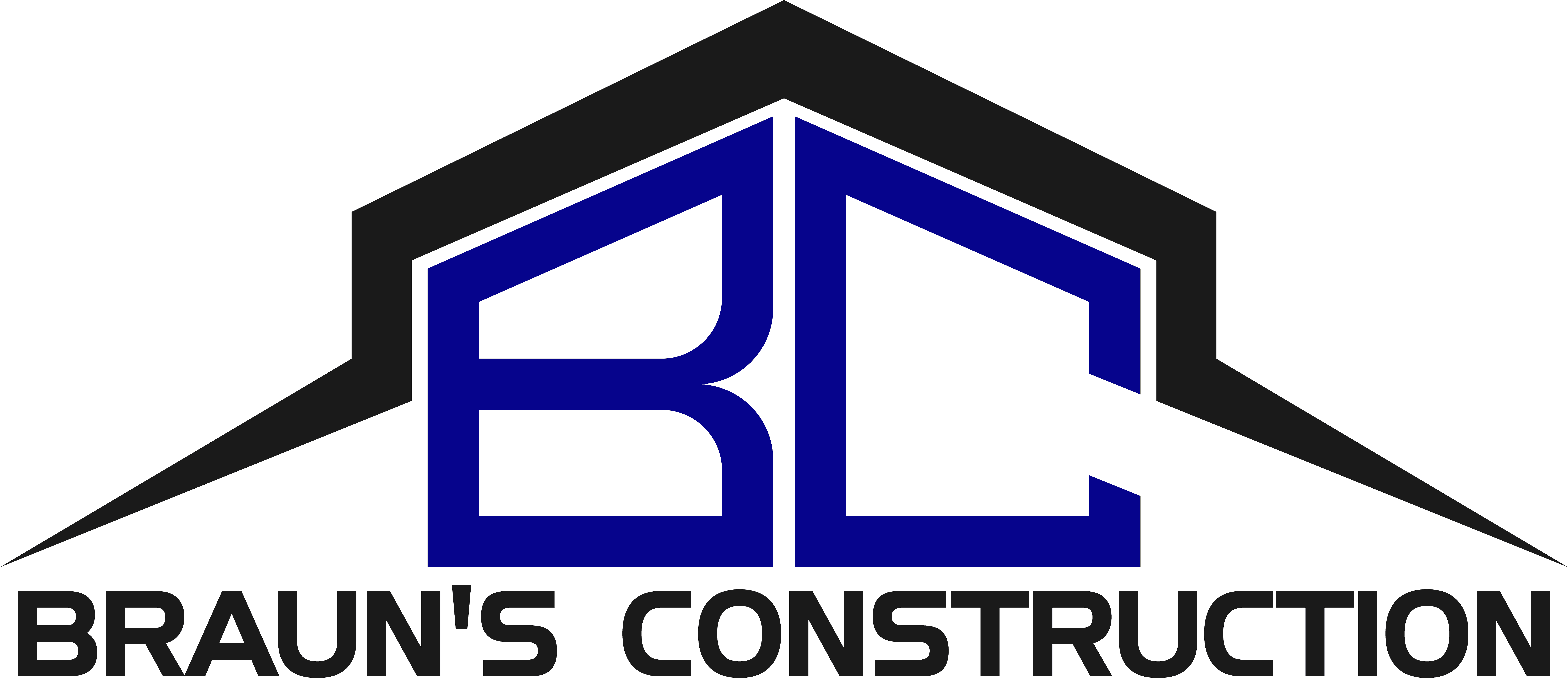 Brauns Construction