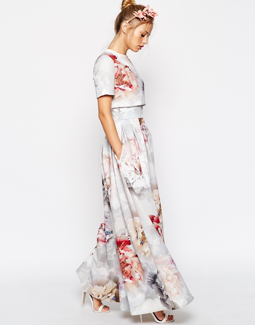 Maxikleid Zur Hochzeit