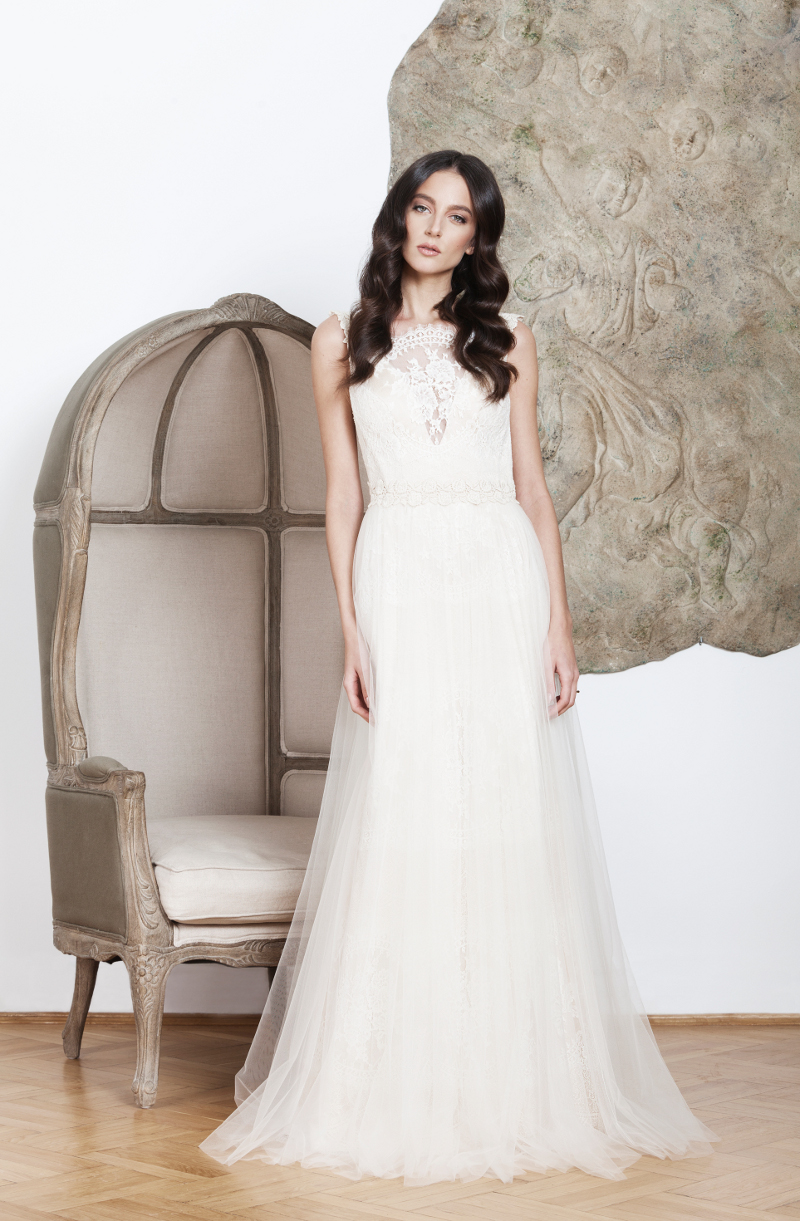 Mag Kein Weißes Kleid Zur Hochzeit