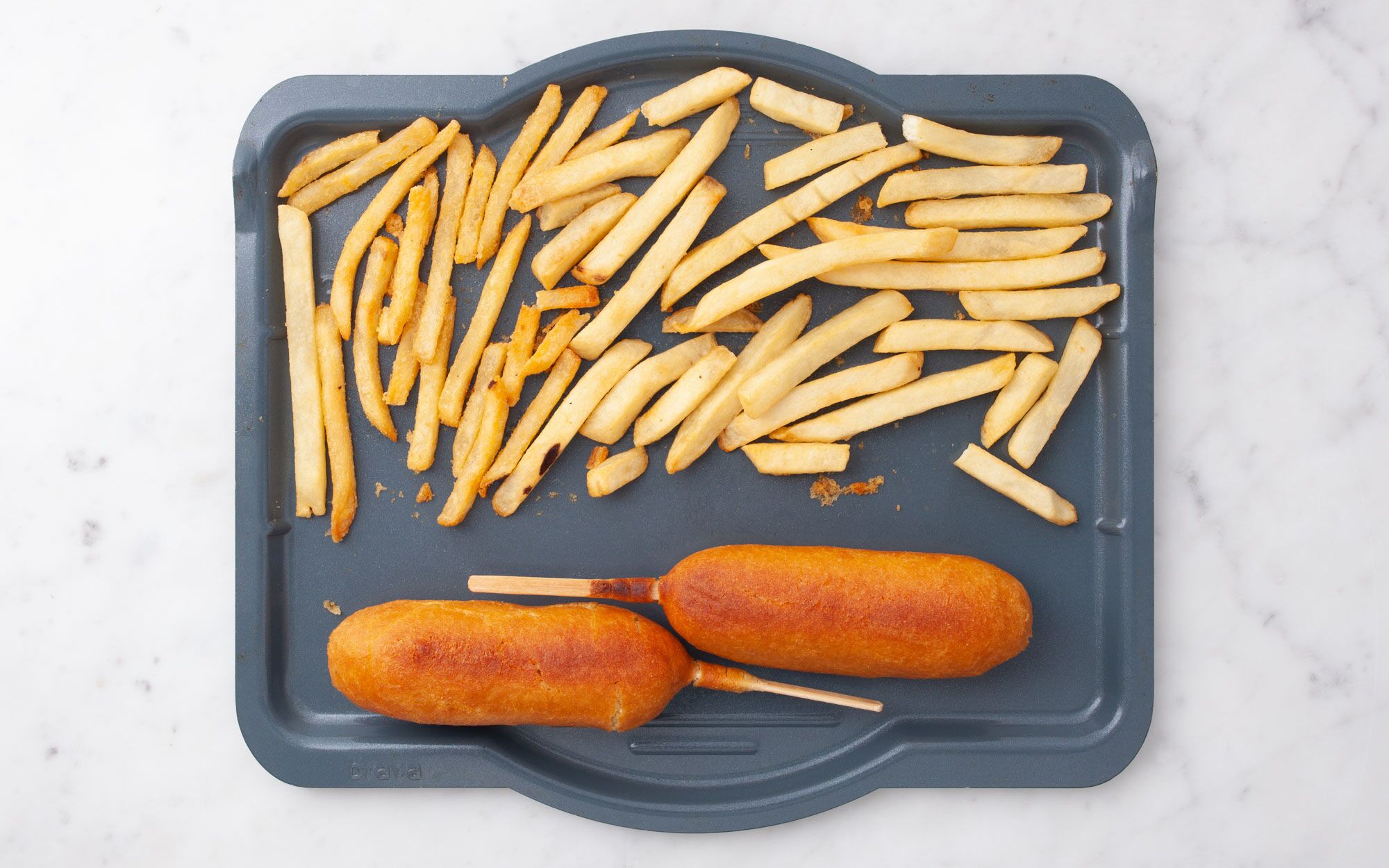 Are Dogs Allowed Fries